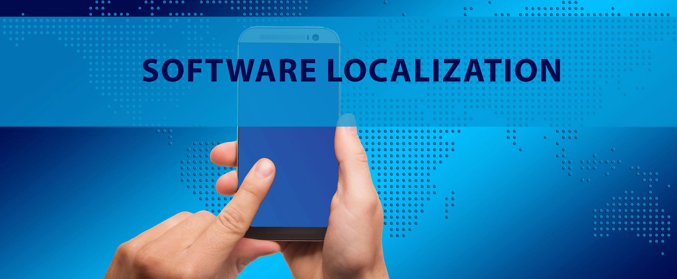 What is Software Localization (l10n)