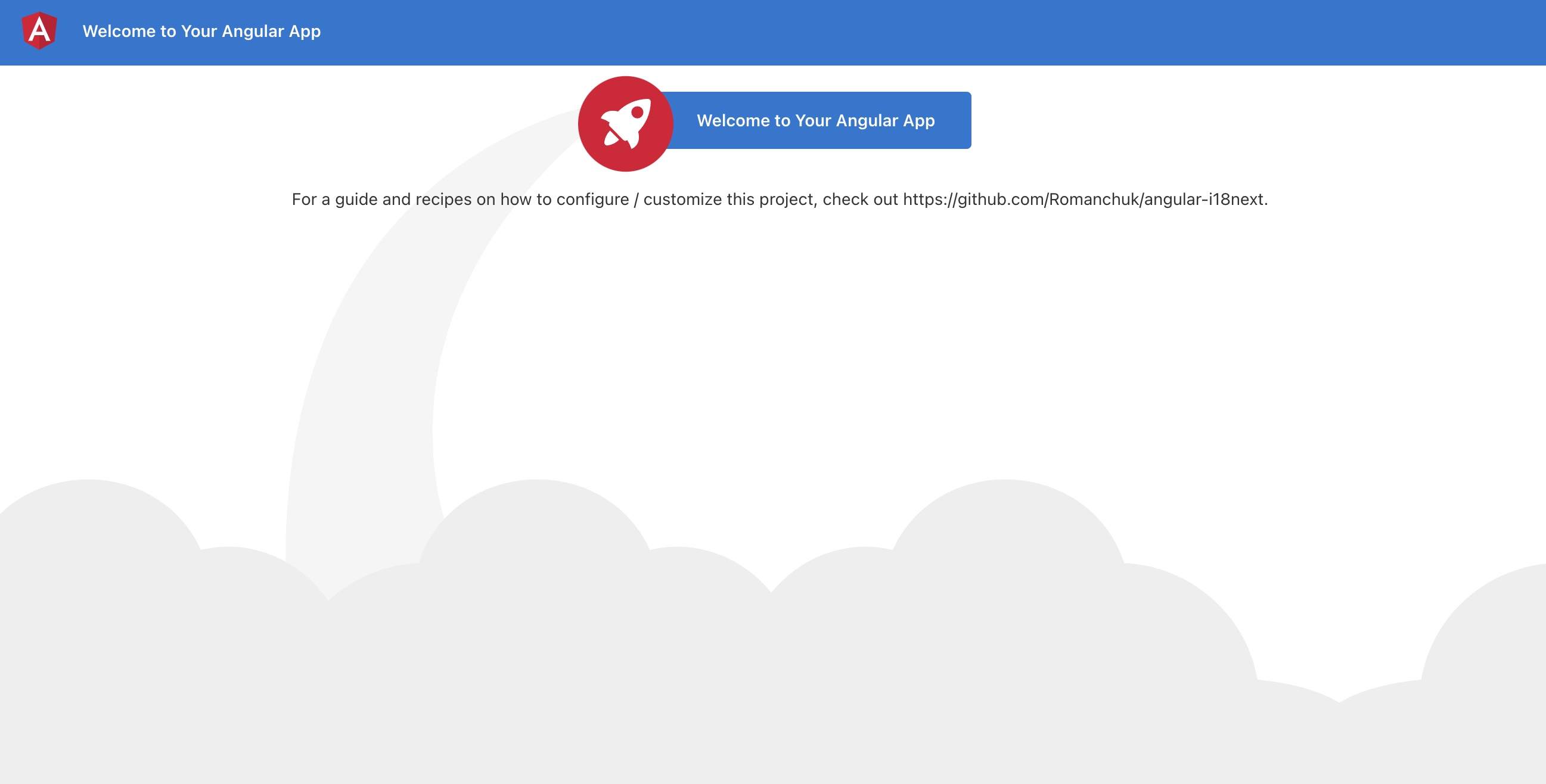 locize © inweso GmbH app 2