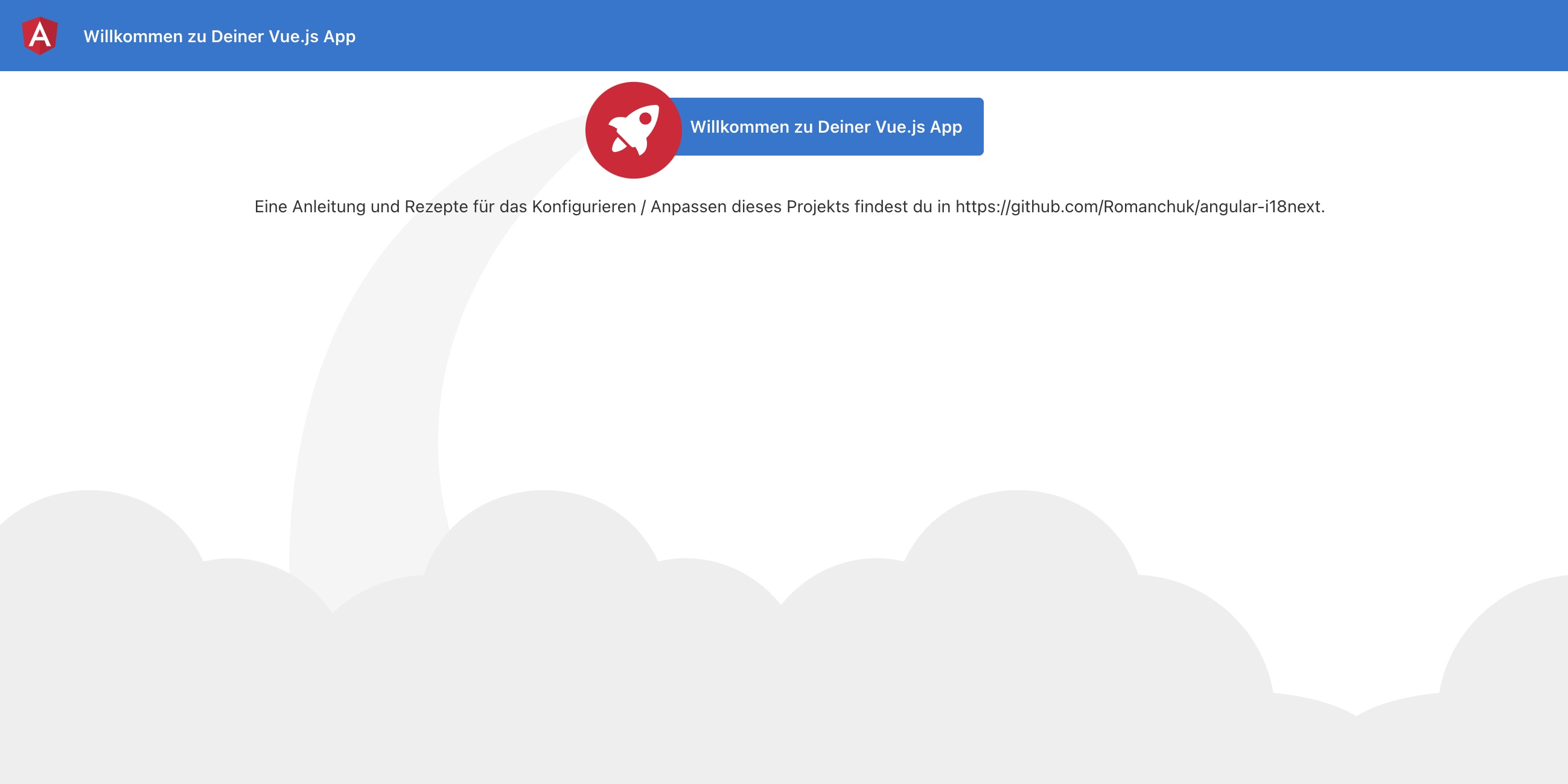 locize © inweso GmbH language detector