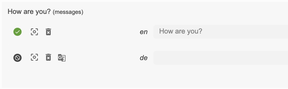locize © inweso GmbH