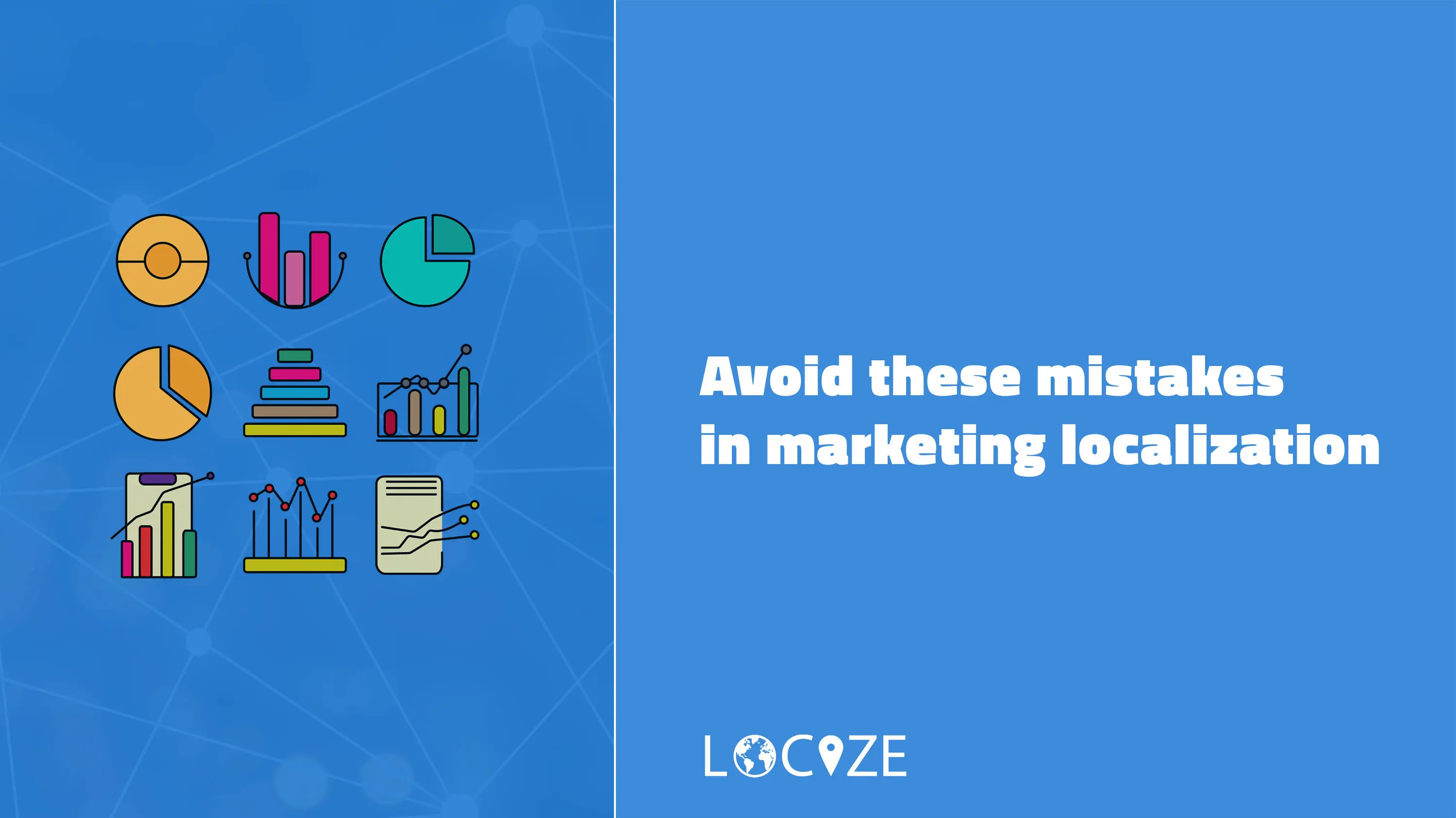 Marketing localization in your business (2023 Guide) hero image