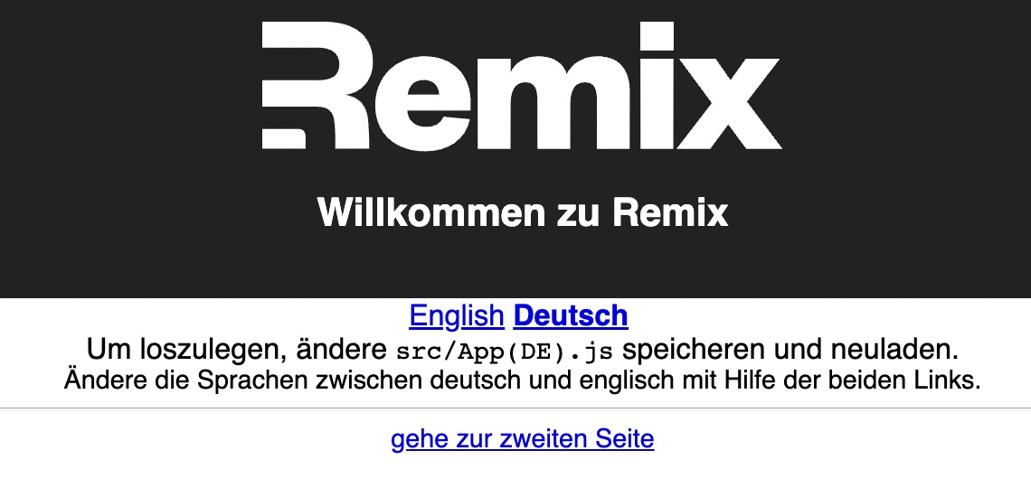 locize © inweso GmbH app de