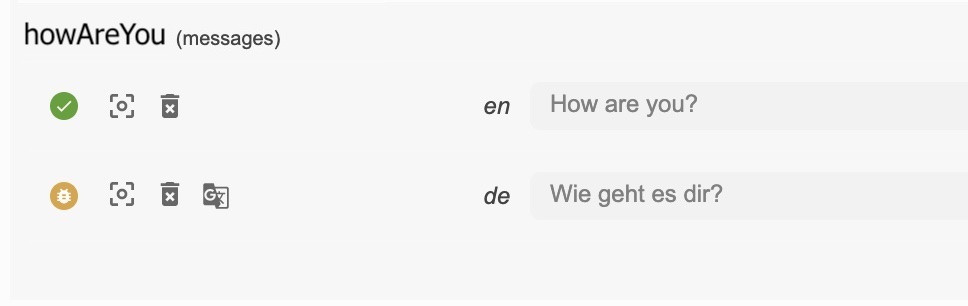 locize © inweso GmbH