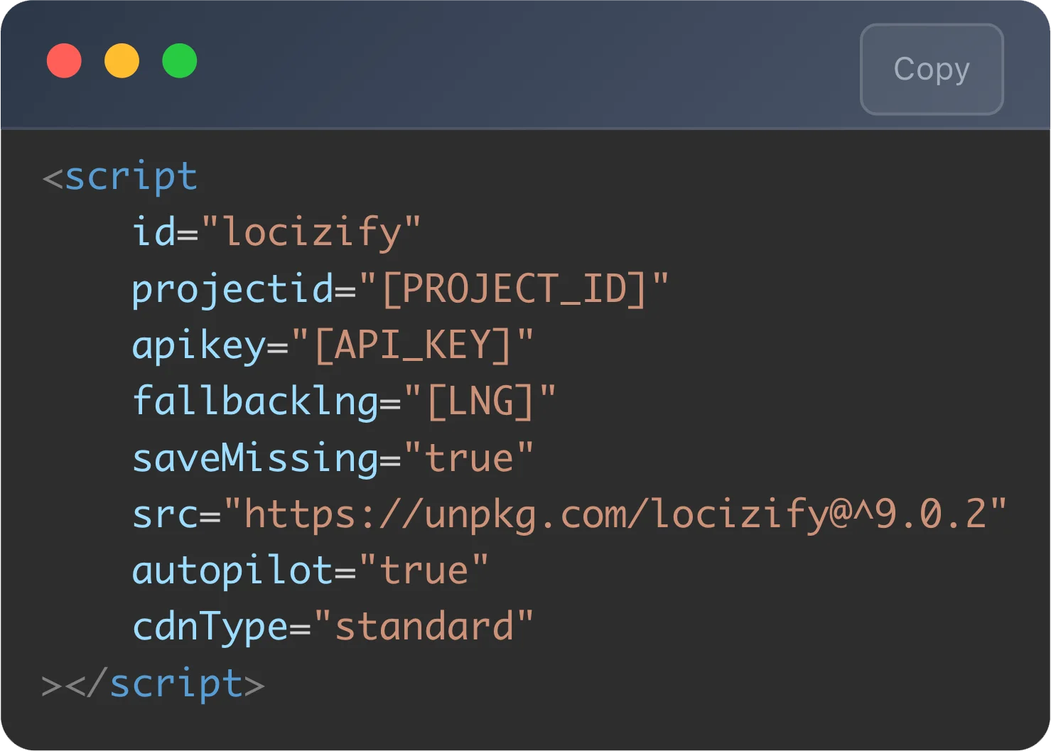 Click to view larger Time saving over 60%